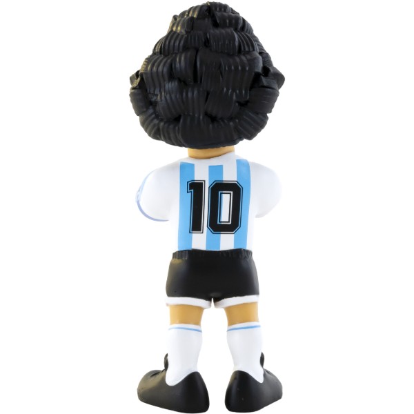 Фото - Колекційна фігурка MINIX MARADONA ARGENTINA 12 см (10257)